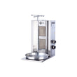 2s Standard Shawarma-Maschine mit Gas CE