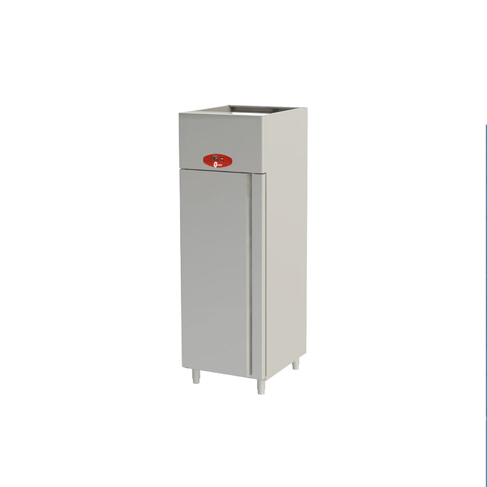 2 Door Vertical Type Refrigerator (-2+8)