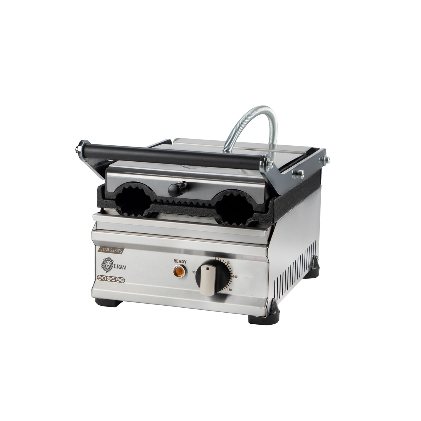 Star Serie 2s Roll Toaster