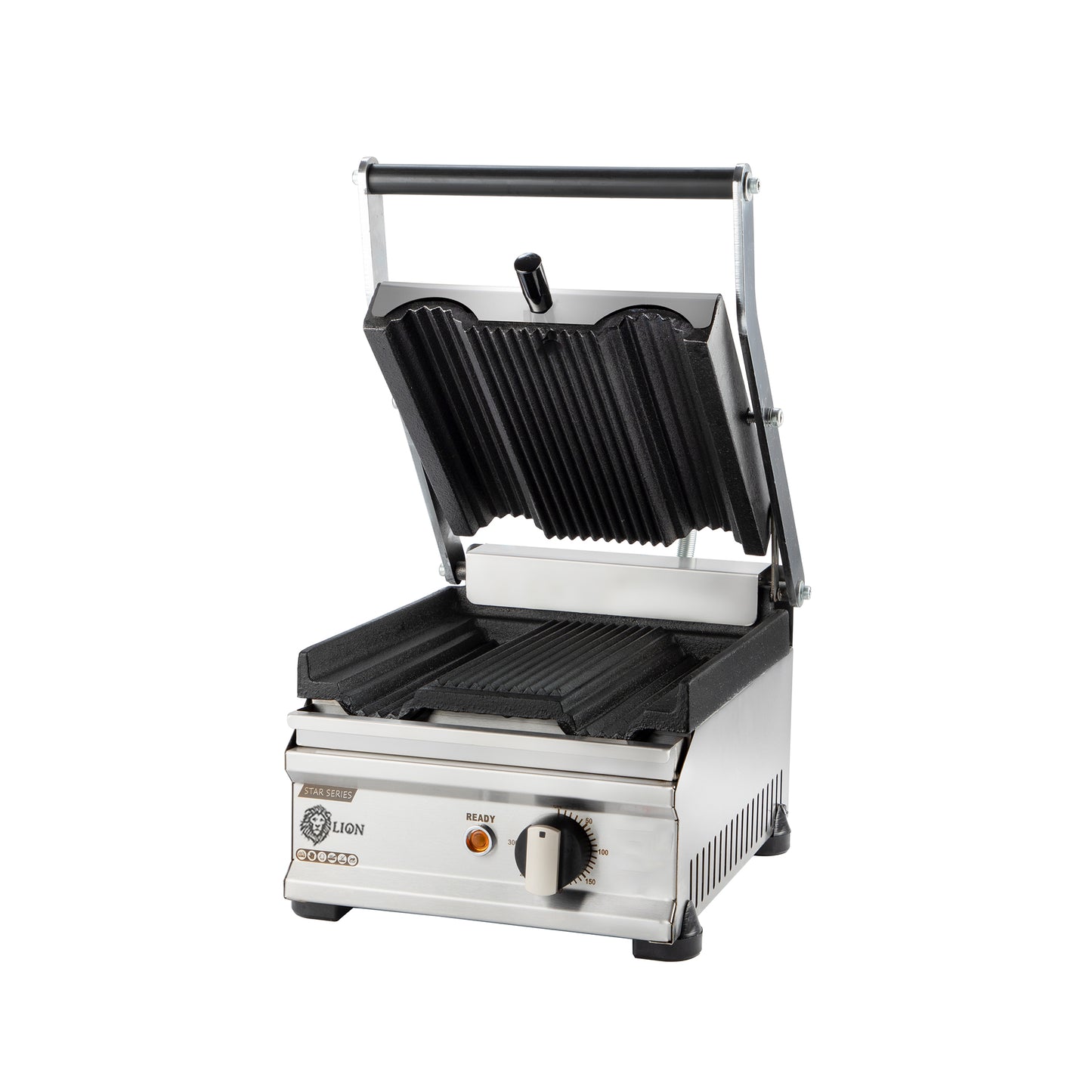 Star Serie 2s Roll Toaster