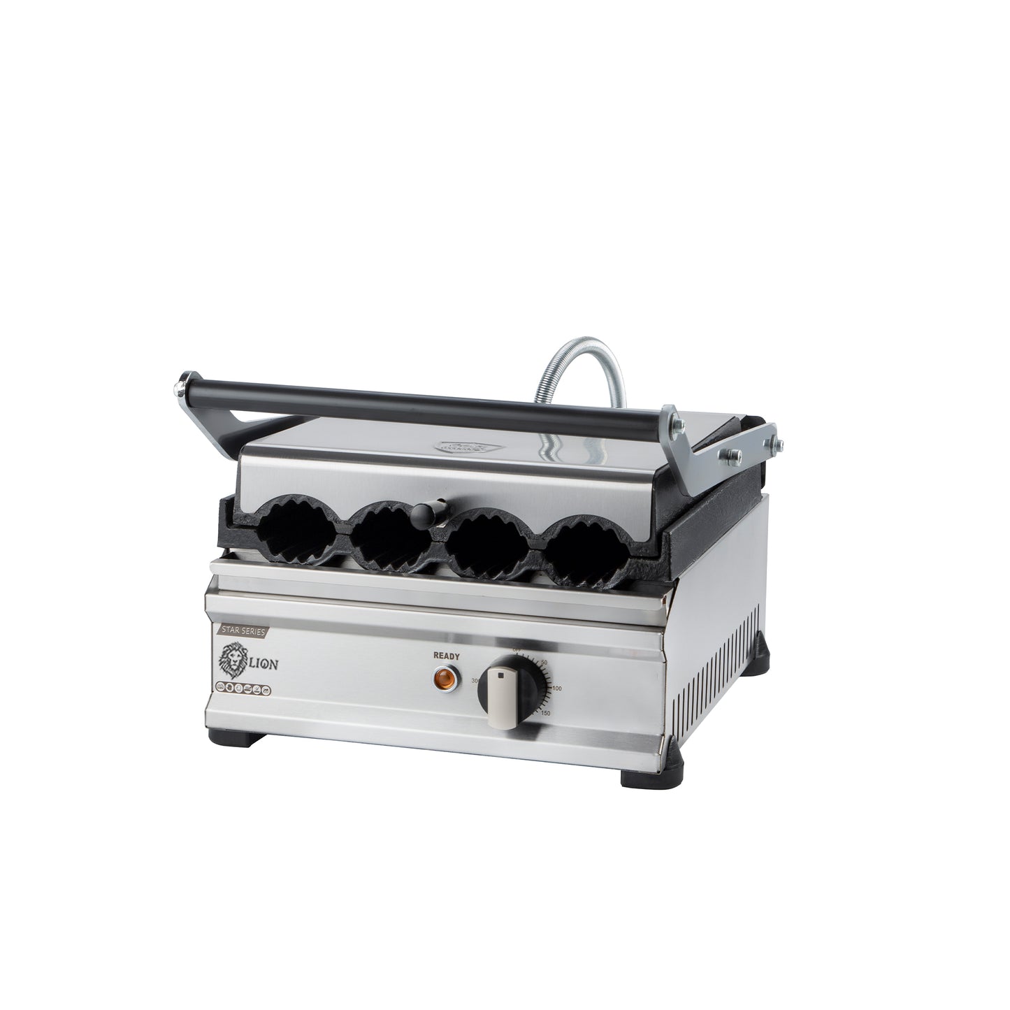 Star Serie 4s Roll Toaster