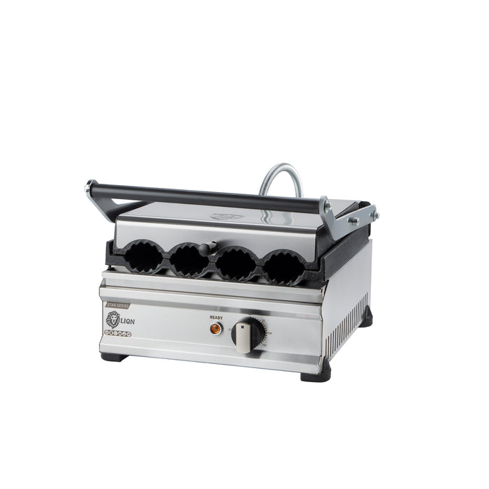 Star Serie 4s Roll Toaster