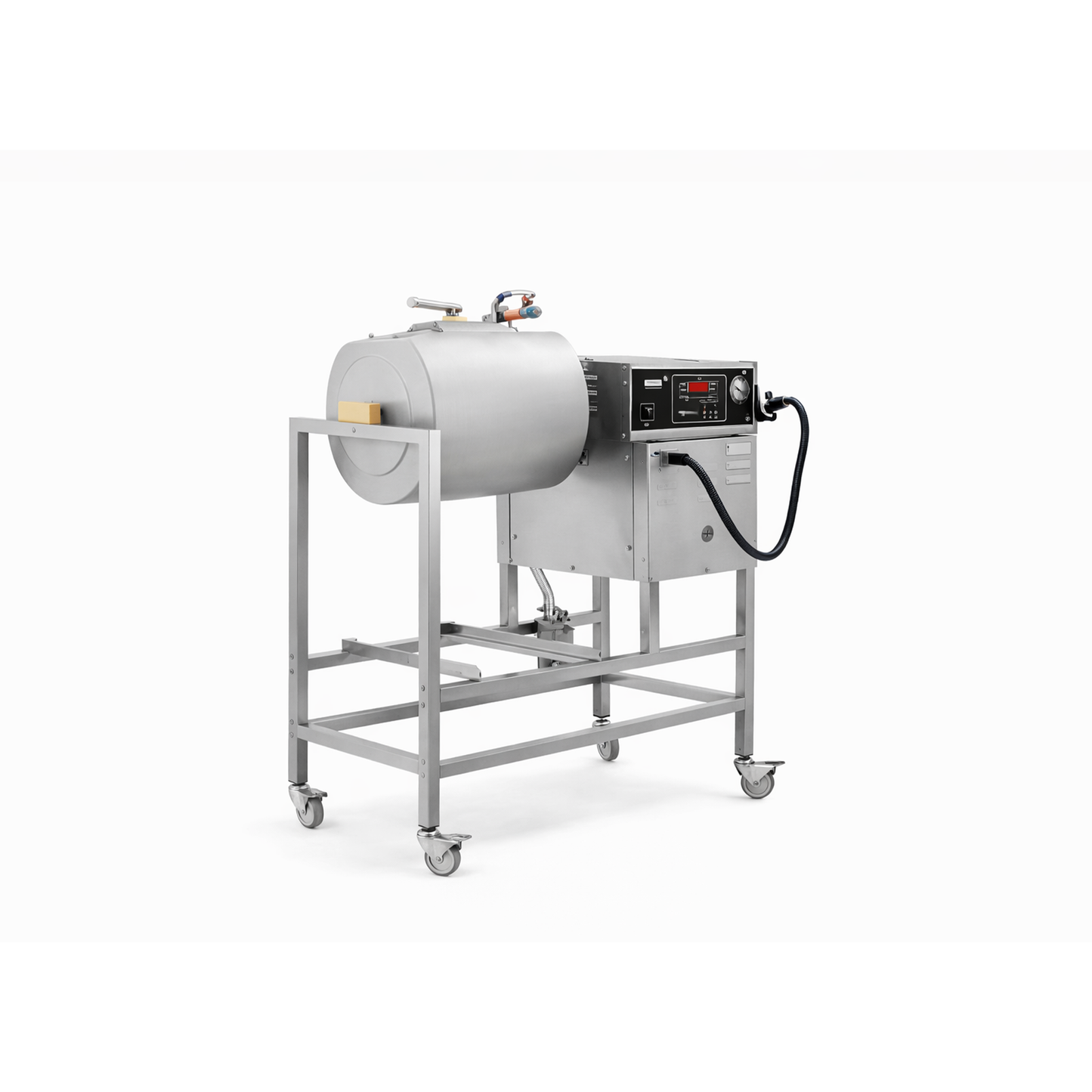VACUUM TUMBLER MACHINE