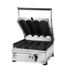 Star Serie 4s Roll Toaster