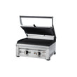 Star Serie 16 Slice Toast Machine with Electric