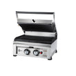 Star Serie 16 Slice Toast Machine with Gas CE