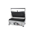 Star Serie 20 Slice Toast Machine with Gas CE