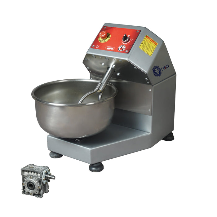 25 Kg Plus Dough Kneading Machine