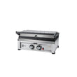 Star Serie 20 Slice Toast Machine with Gas CE