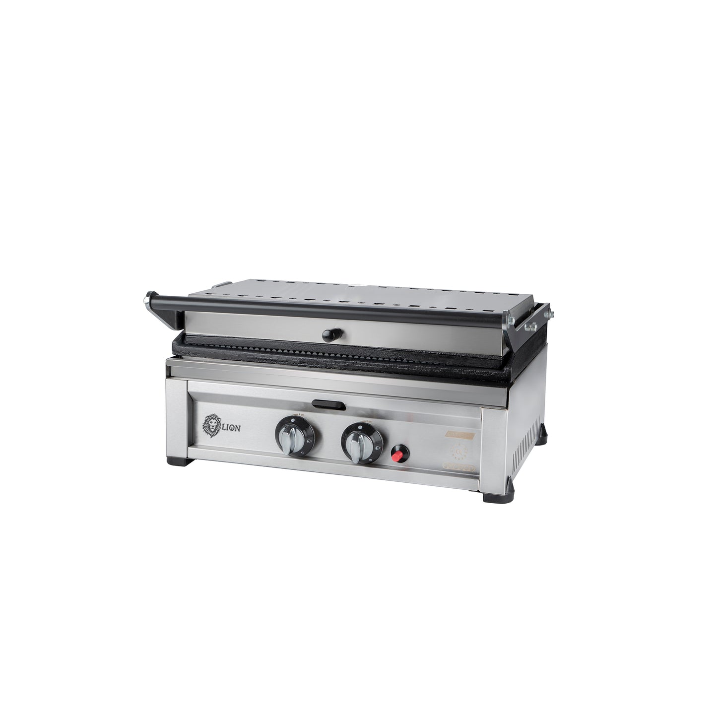 Star Serie 20 Slice Toast Machine with Gas CE