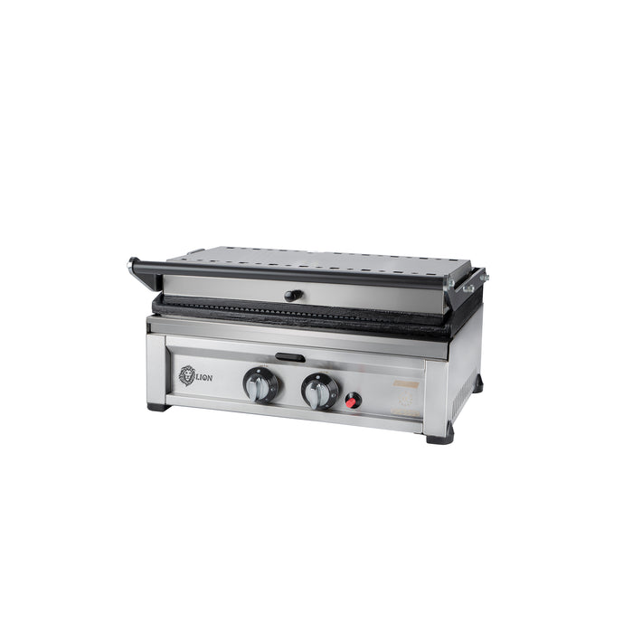 Star Serie 20 Slice Toast Machine with Gas CE