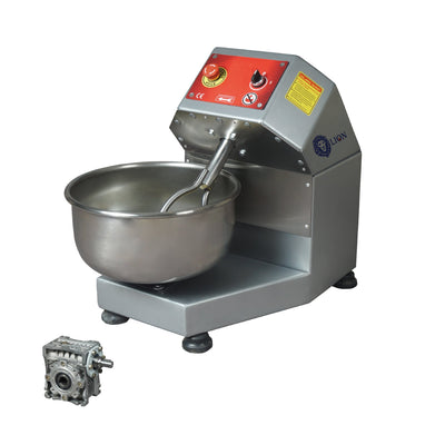 15 Kg Plus Dough Kneading Machine