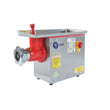 12 No Mincing Machine 0,37 220 V - 380 V 30 kg 28x58x32 90 kg/Saat