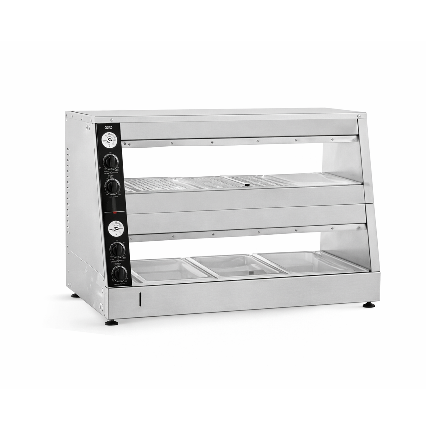 وحدة عرض ساخنة