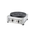 Star Serie Pancake Crepe Cooker with Electric