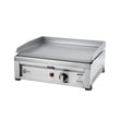 Star Serie 50 cm Plate Grill with Gas CE