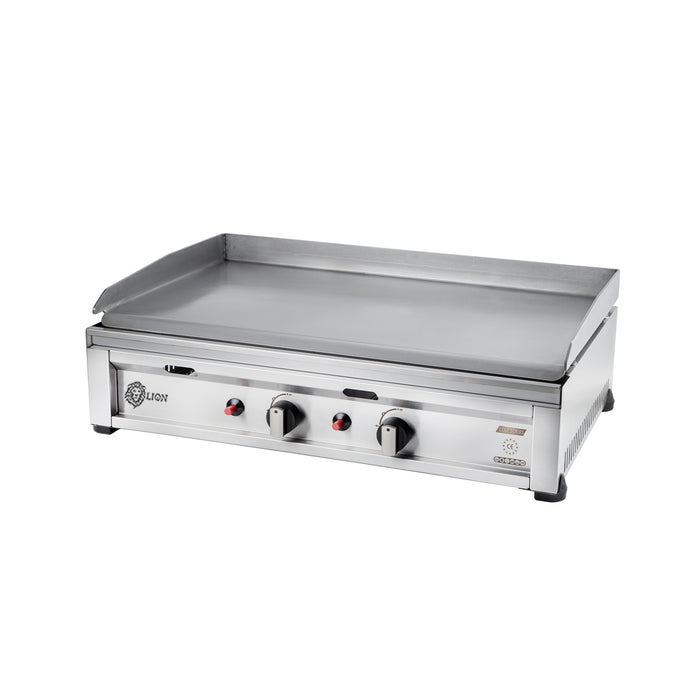 Star Serie 70 cm Plate Grill with Gas CE