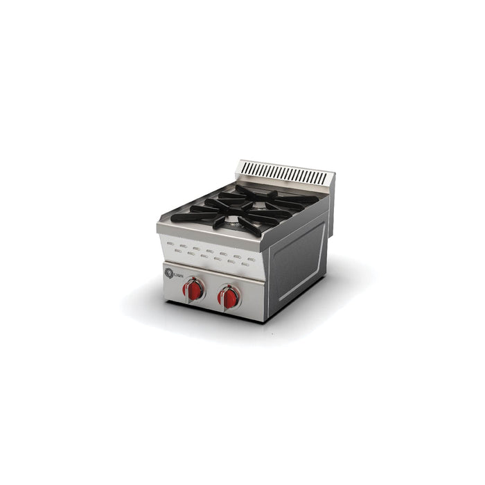 Gas Cooker 2 Burners