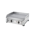 Star Serie 50 cm Plate Grill with Electric