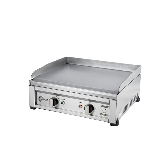 Star Serie 50 cm Plate Grill with Electric