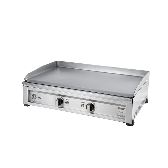 Star Serie 70 cm Plate Grill with Electric