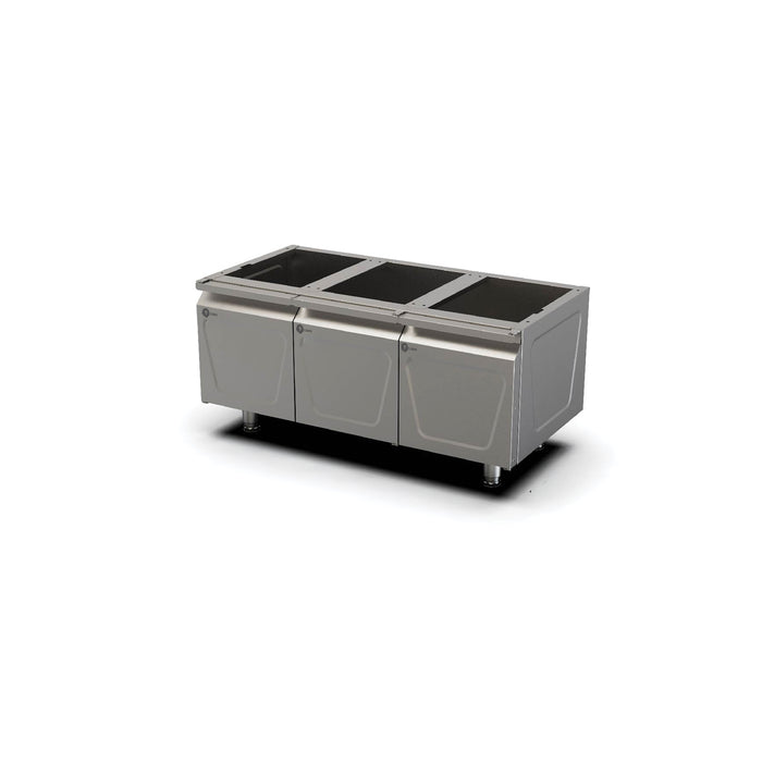 120's Cabinet