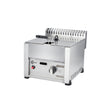 Star Serie 8 Liter Fryer with Gas CE