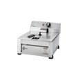Star Serie 8 Liter Fryer with Electric