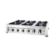 Star Serie 6s Mini Cooker with Gas CE