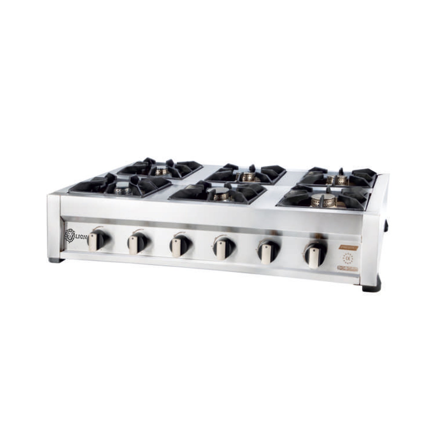 Star Serie 6s Mini Cooker with Gas CE