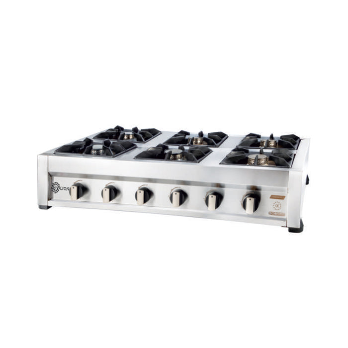Star Serie 6s Mini Cooker with Gas CE