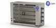 5 Gas Chicken Rotisserie Machines