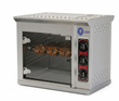 6 Electric Chicken Rotisserie