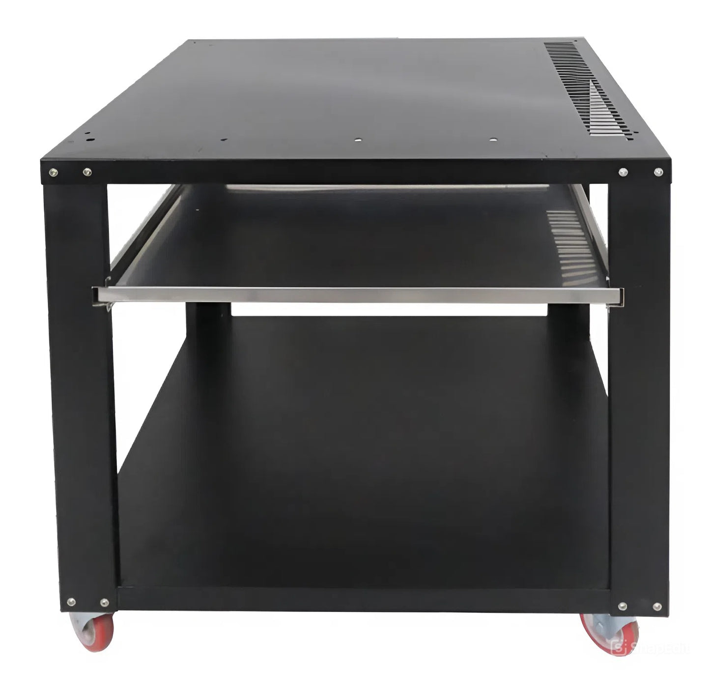 Pizza Oven Bottom Stand - Large
